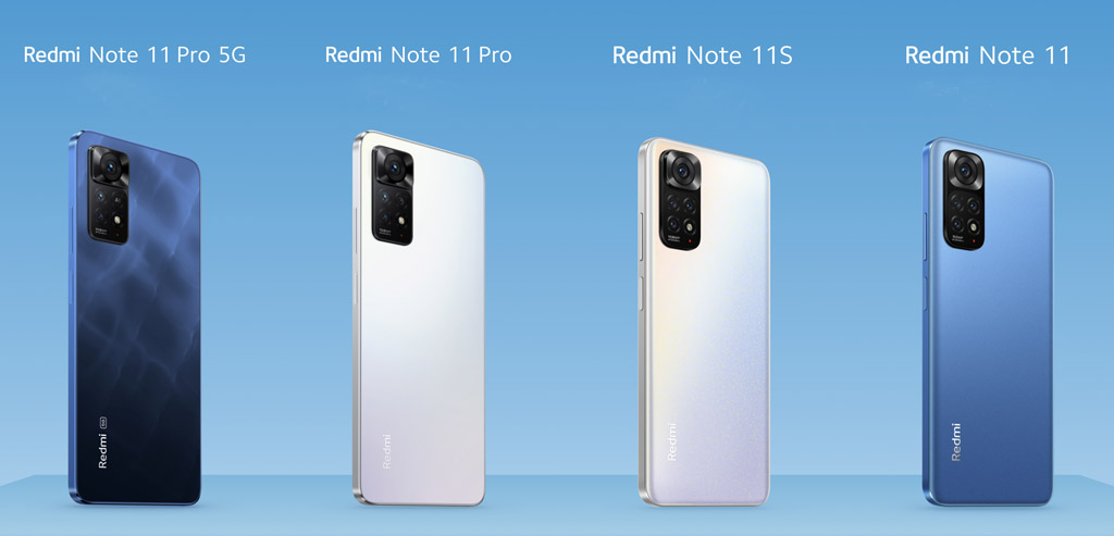 смартфон Xiaomi Note